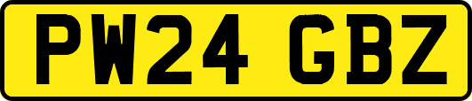 PW24GBZ