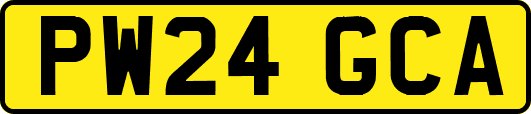 PW24GCA