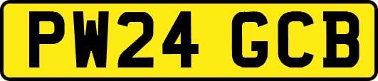 PW24GCB
