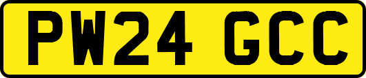 PW24GCC