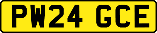 PW24GCE
