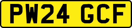 PW24GCF