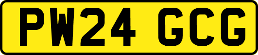 PW24GCG