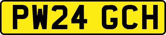PW24GCH