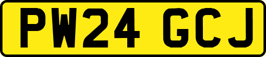 PW24GCJ