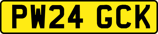 PW24GCK