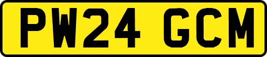 PW24GCM