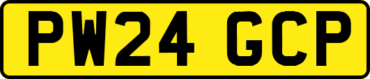 PW24GCP