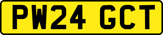 PW24GCT