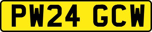 PW24GCW