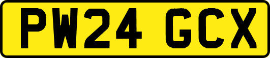 PW24GCX