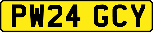 PW24GCY