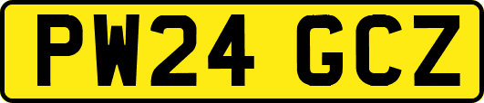 PW24GCZ
