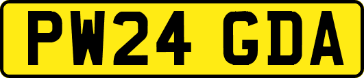 PW24GDA