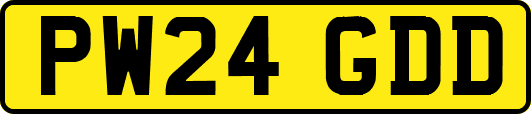 PW24GDD