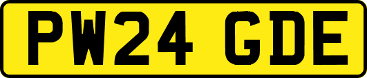 PW24GDE