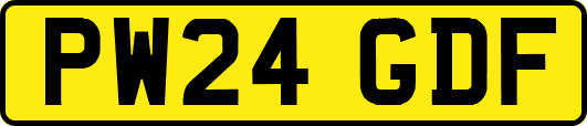 PW24GDF