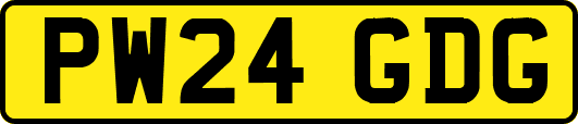 PW24GDG