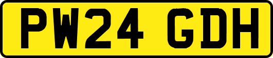 PW24GDH