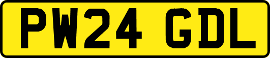 PW24GDL