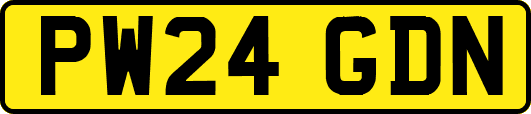 PW24GDN