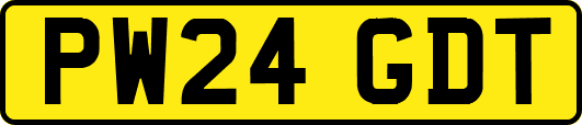 PW24GDT