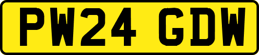 PW24GDW