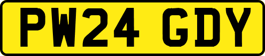 PW24GDY