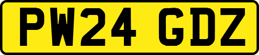 PW24GDZ