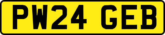 PW24GEB