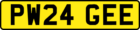 PW24GEE