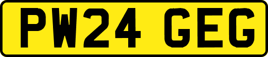 PW24GEG