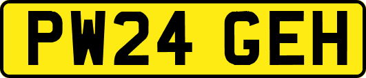 PW24GEH
