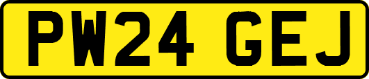 PW24GEJ