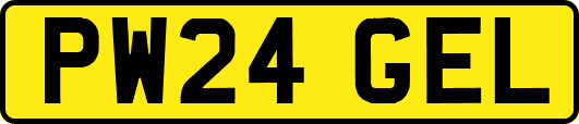 PW24GEL