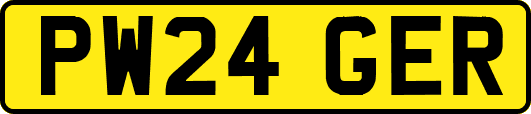 PW24GER
