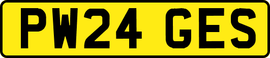PW24GES