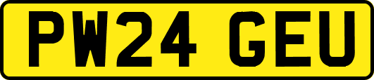 PW24GEU