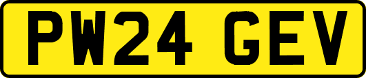 PW24GEV