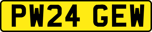 PW24GEW