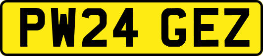 PW24GEZ