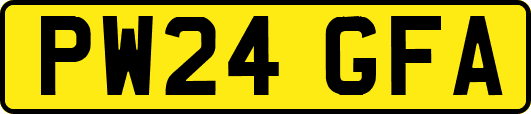 PW24GFA