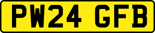 PW24GFB