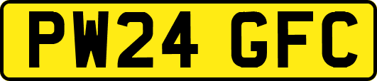 PW24GFC