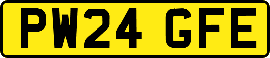 PW24GFE
