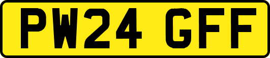 PW24GFF
