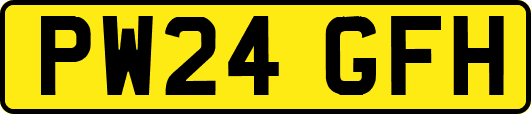 PW24GFH