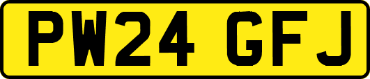 PW24GFJ
