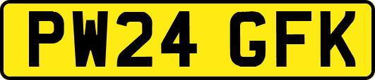 PW24GFK