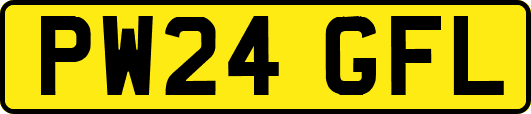 PW24GFL